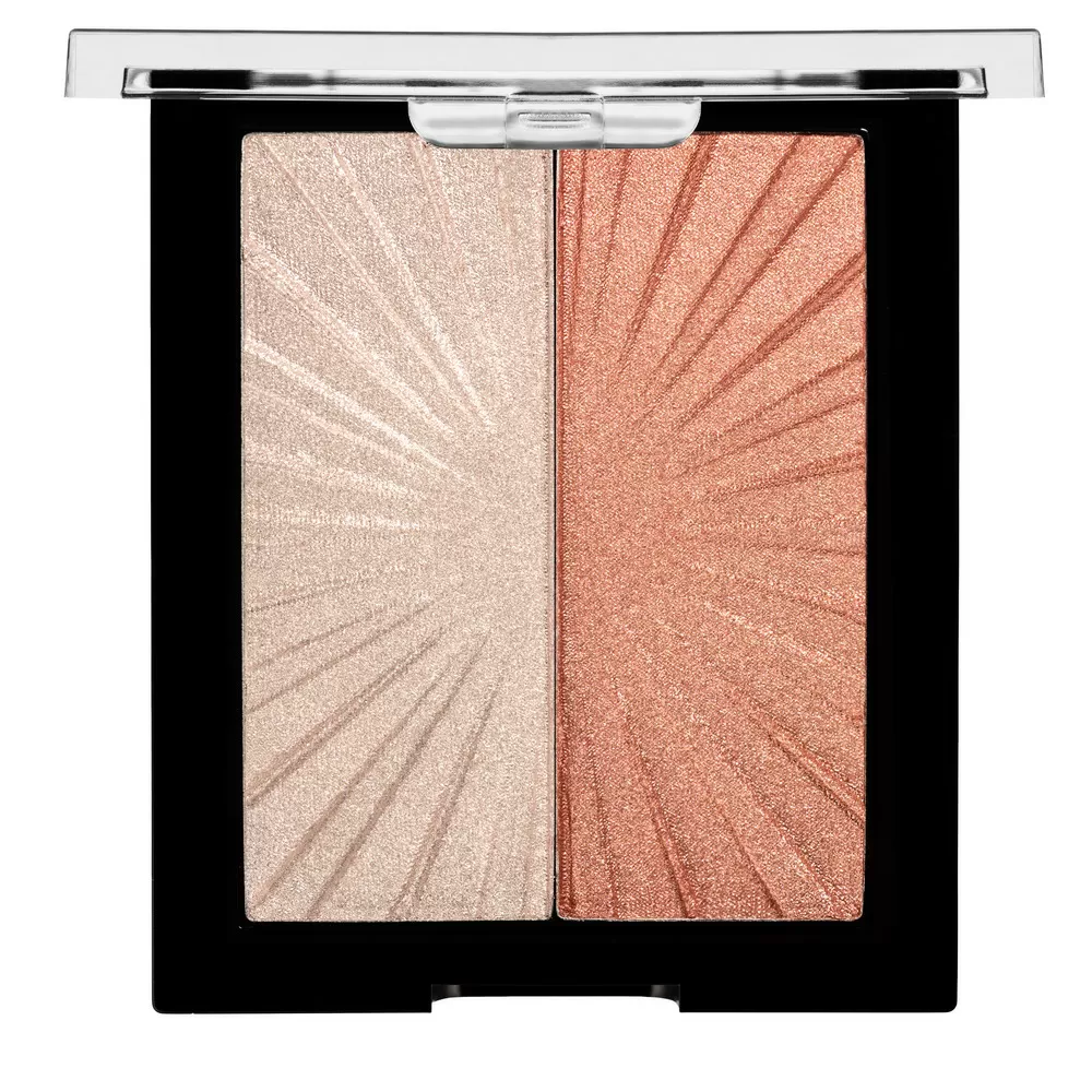 Wet N Wild MegaGlo Blushlighter Highlight Bling
