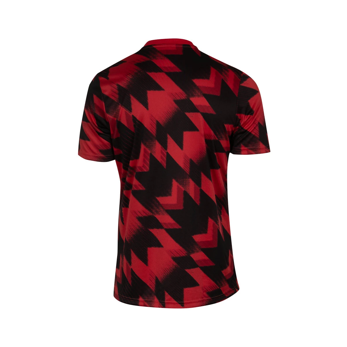 Camisola adidas Manchester United Pre-Match 2025-2026