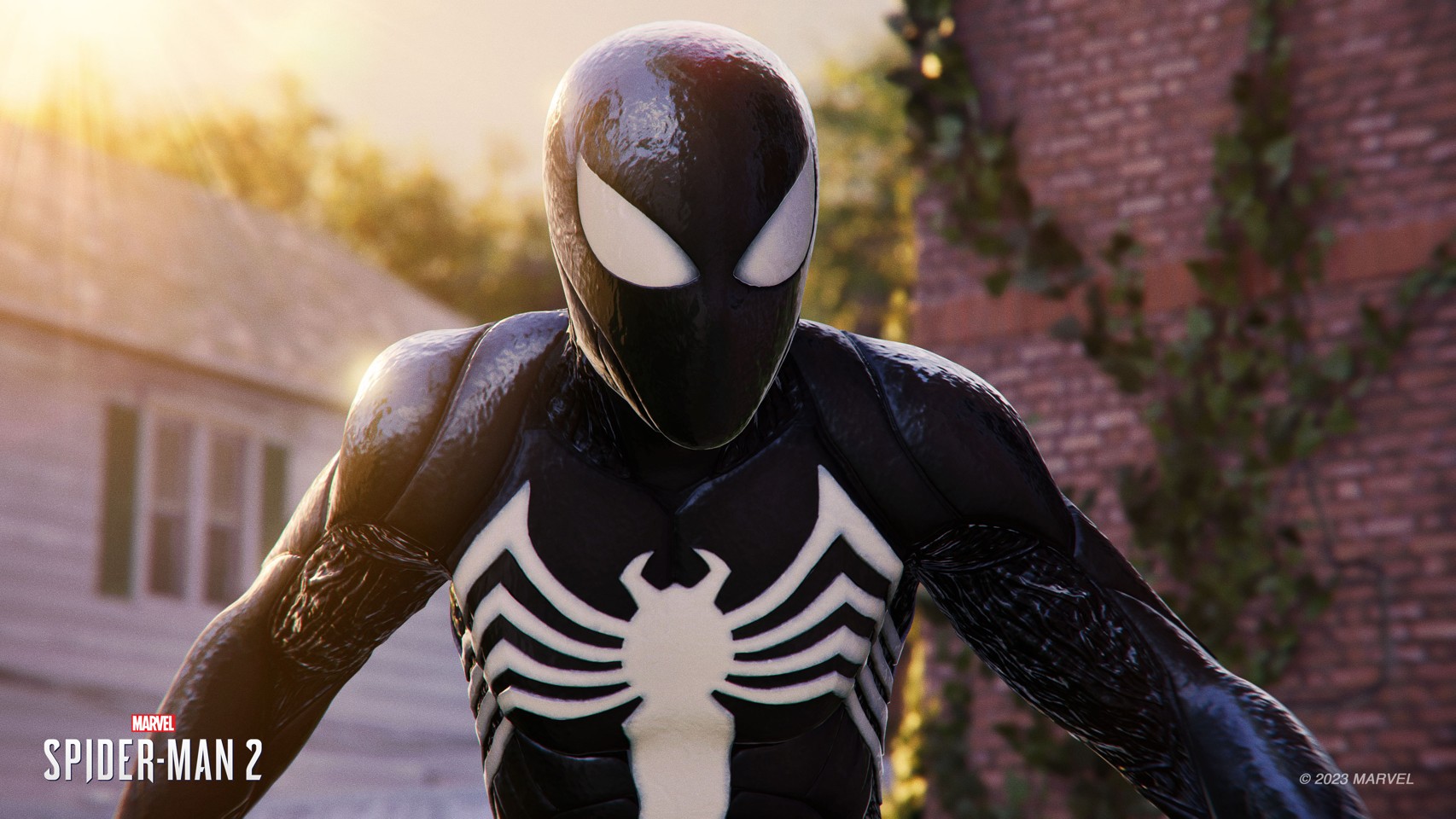 Marvel’s Spider-Man 2 (Nordic)- PlayStation 5