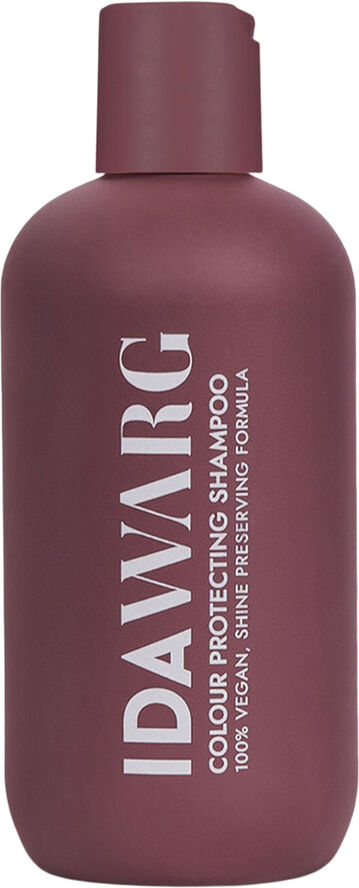 Ida Warg Beauty Colour Protecting Shampoo