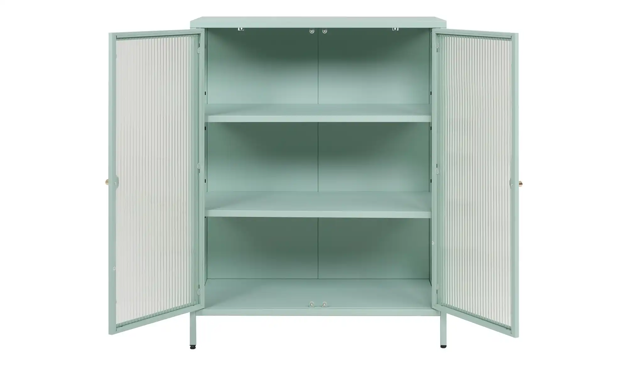 Vitrine Milea