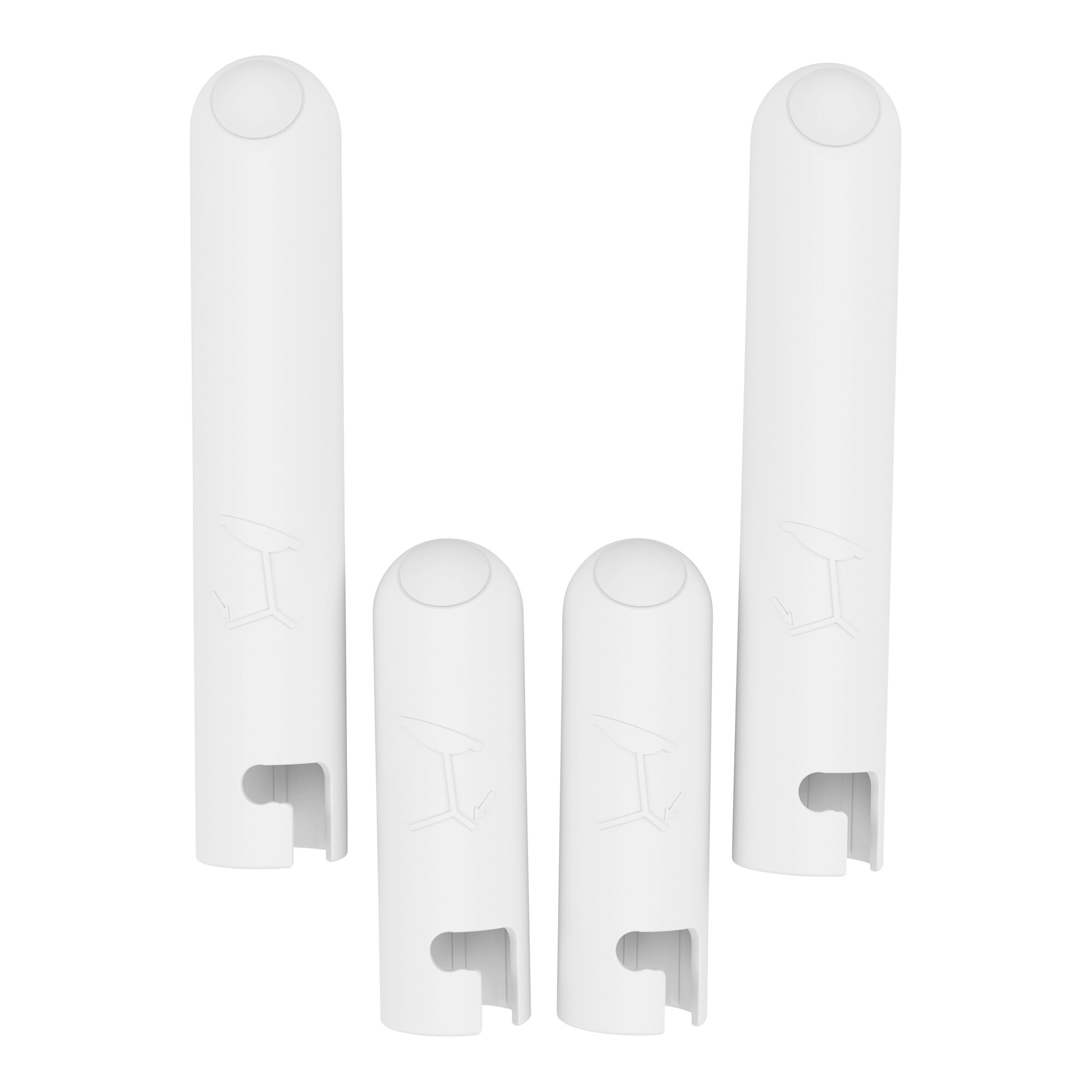 Cybex - GOLD Treppenhochstuhl Lemo 2.0 4-in-1 Set Sand White