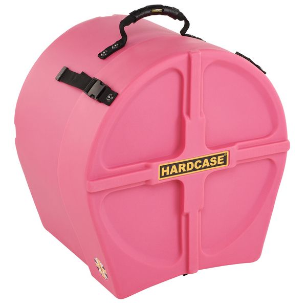 Hardcase 14