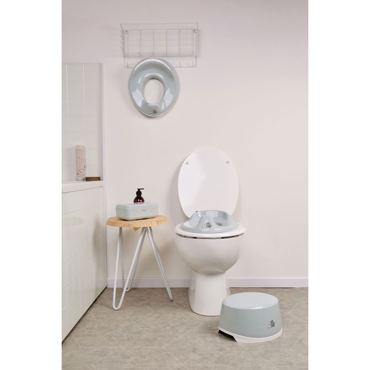 bébé joubébé jou   Toilettensitz ollie