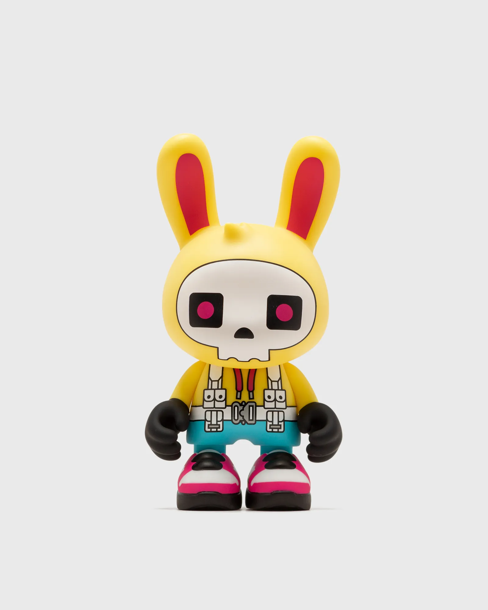 Superplastic 