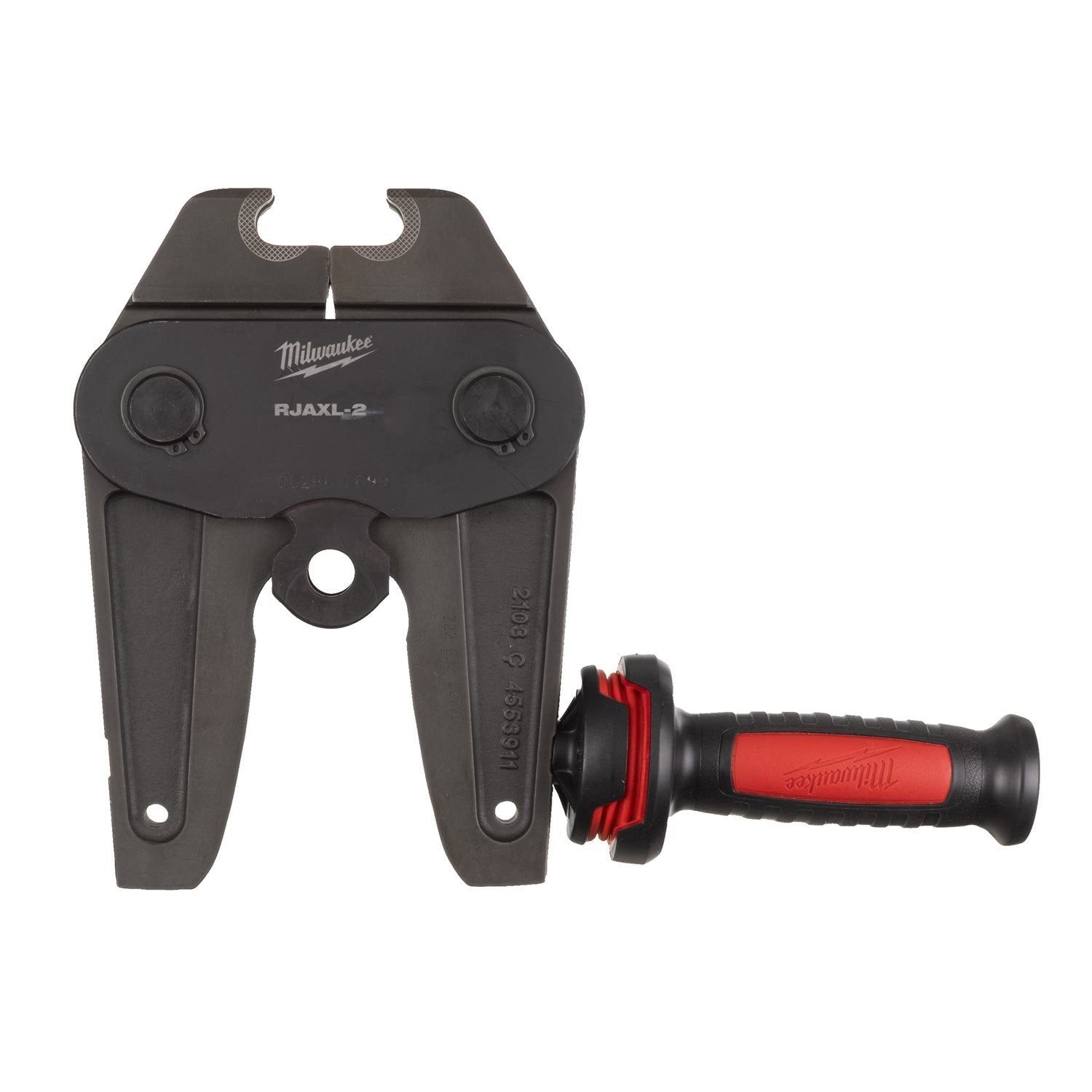 Milwaukee RJAXL-2 Ring Bek Adapter voor M18 BLHPTXL - 4932479452