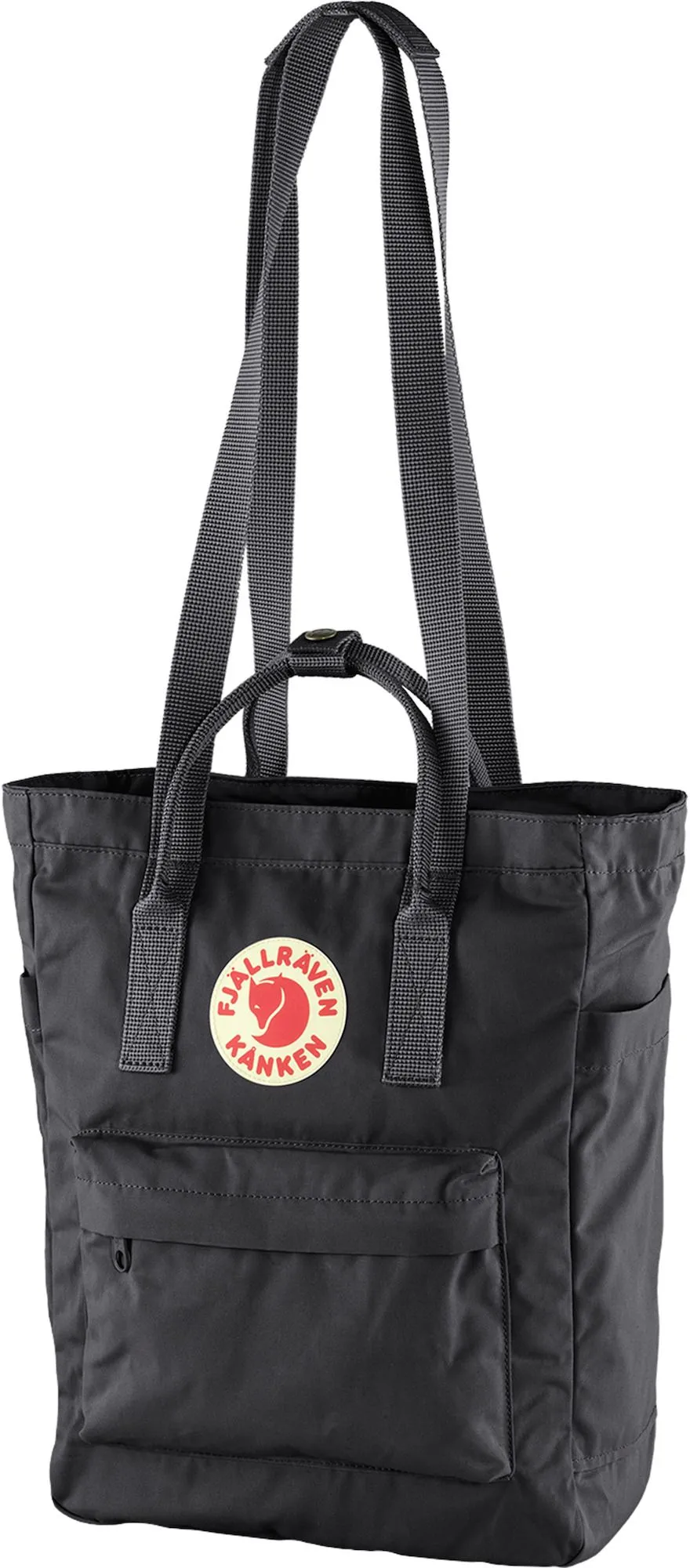 Fjällräven Kånken Totepack Black