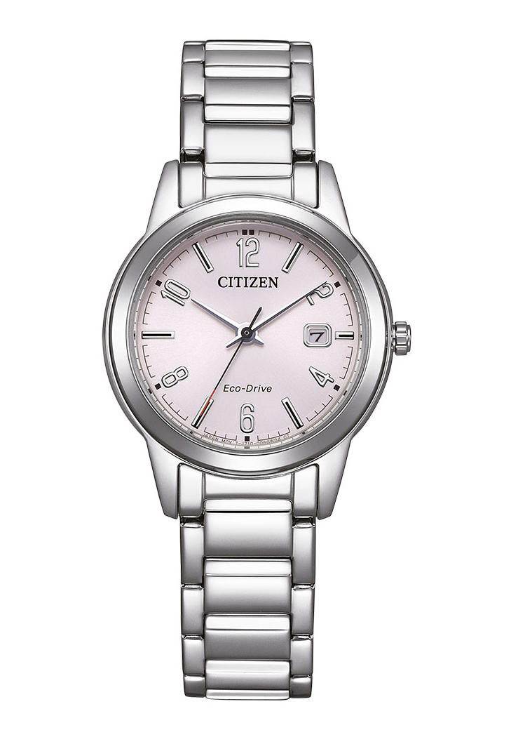 Citizen Elegance Damenuhr FE1241-71Z