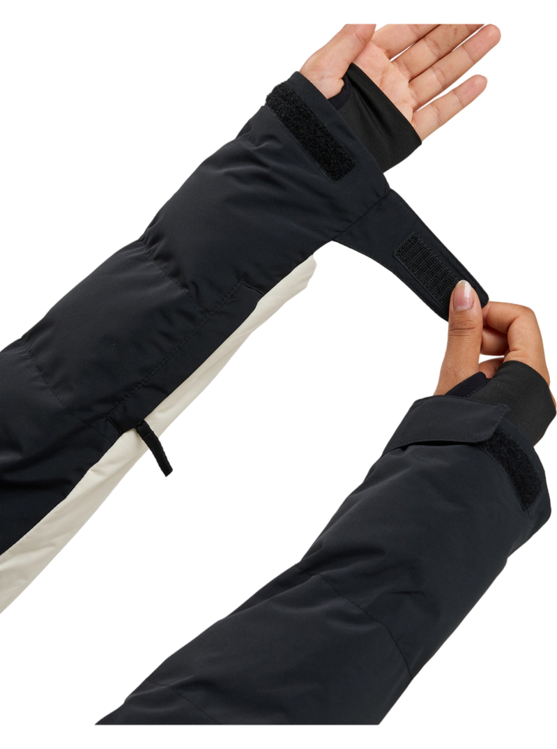 Snowdrift Wintersportjas