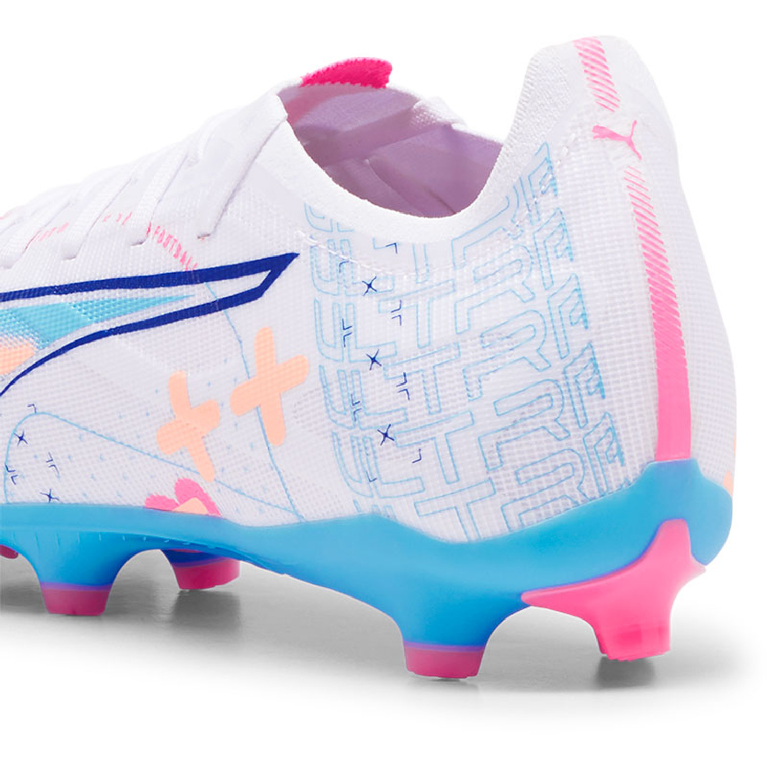 Puma Ultra 5 Match FG/AG