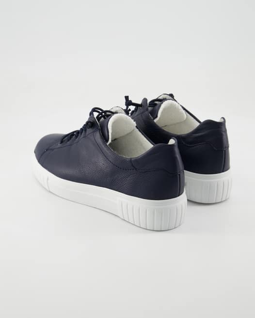 Semler PAMELA Sneaker in Blau