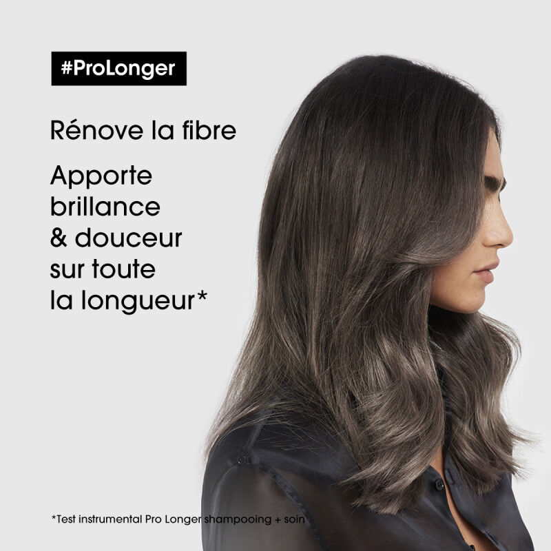Crème rénovatrice de longueurs et pointes Pro Longer 150 ml