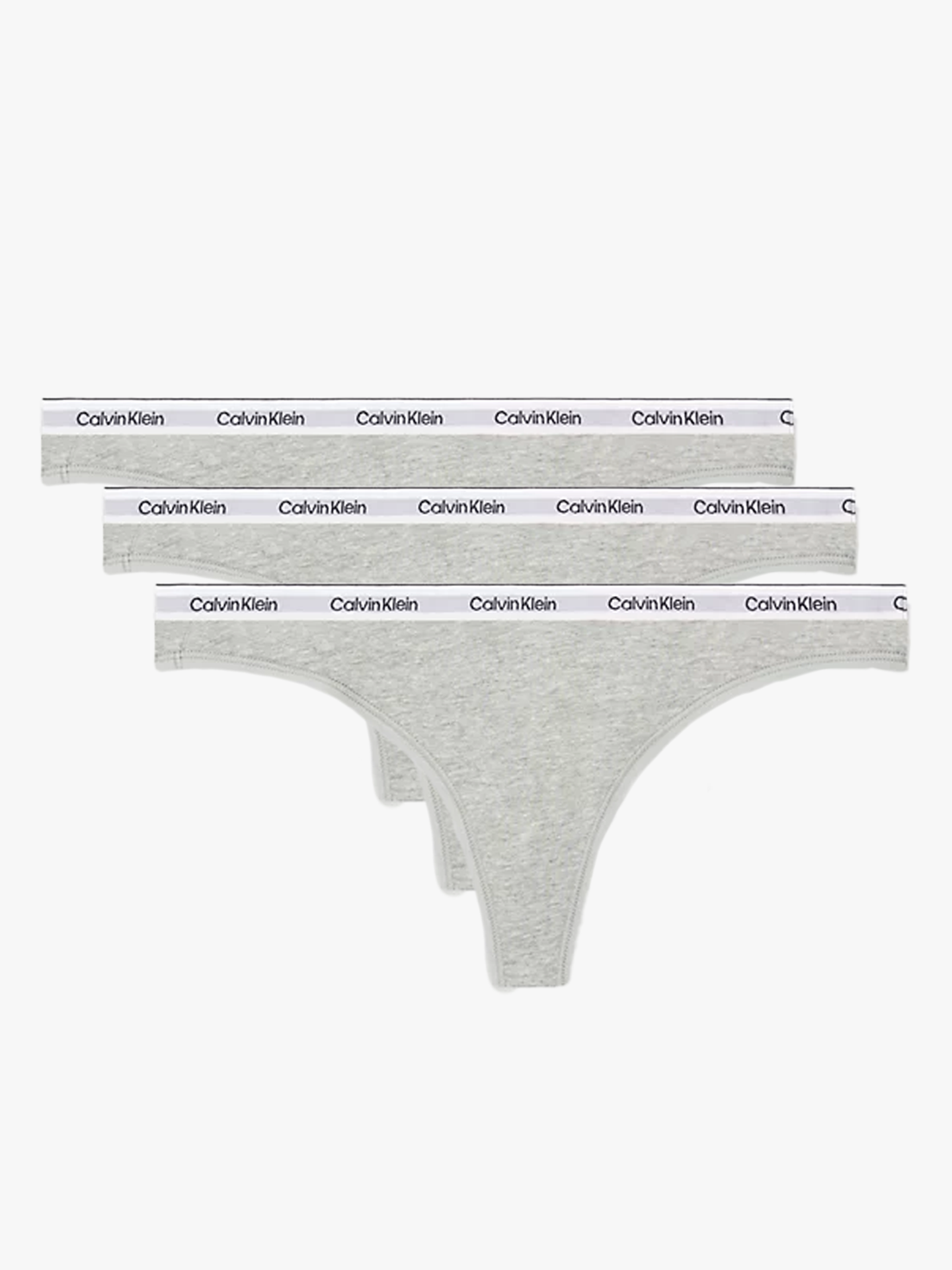 3 Pack Thong
