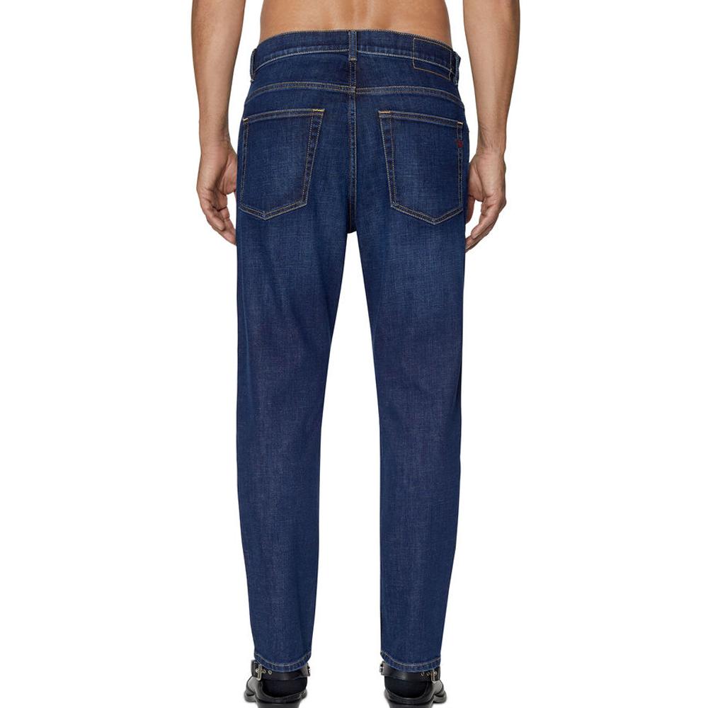 Diesel Jean Regular Bleu Homme Diesel 2005 Fining