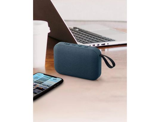MUSE - Enceinte bluetooth M-307 BT