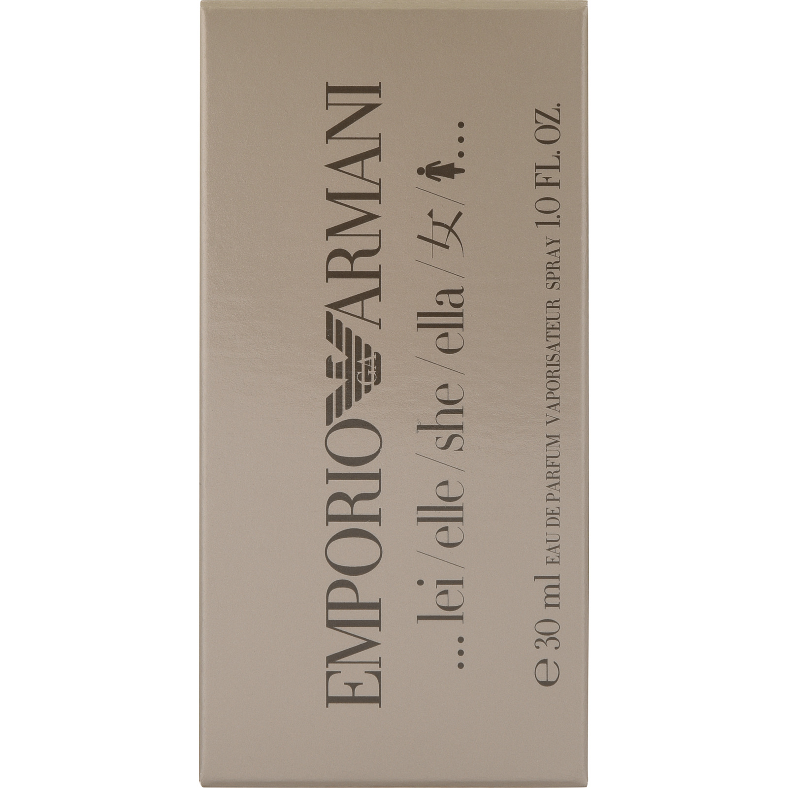 Emporio Armani She Eau de Parfum 50 ml