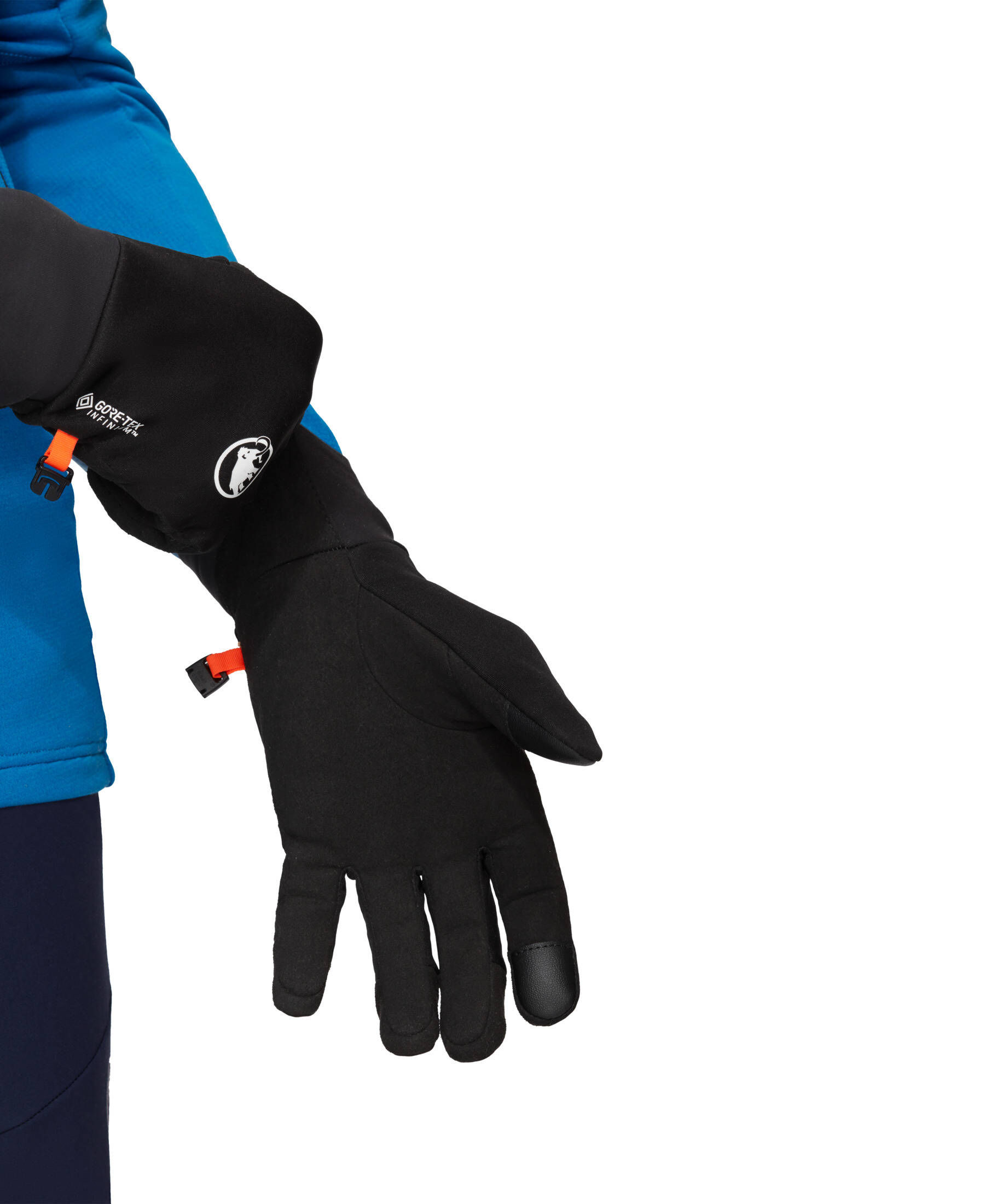 Mammut| Handschuhe ASTRO