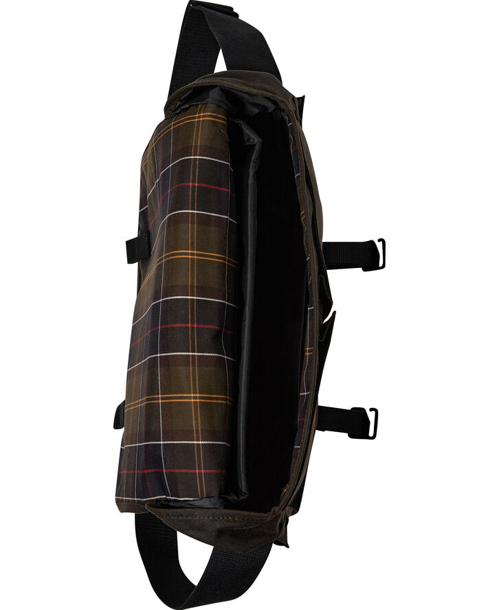 Barbour Barbour Field Wax Mess Ol71
