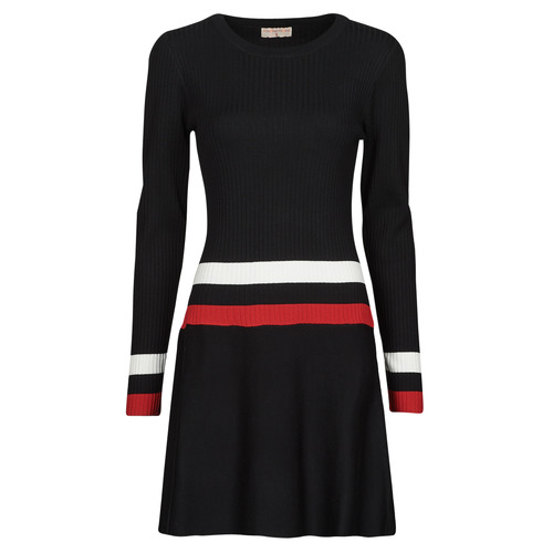 Moony Mood - PACQUIN - Noir / Rouge
