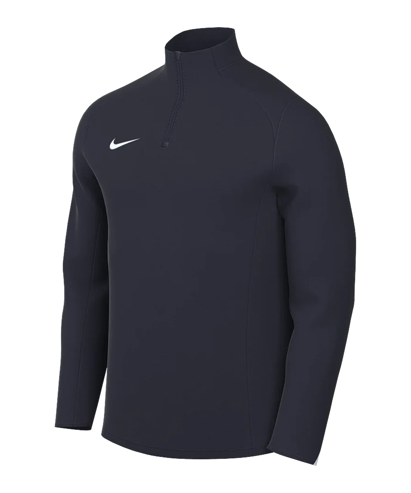 Nike SF Strike 24 Drill Top Blau F455