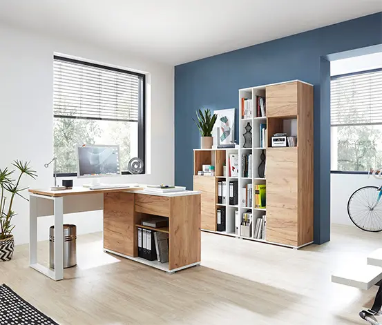 Regal »Lioni«, klein