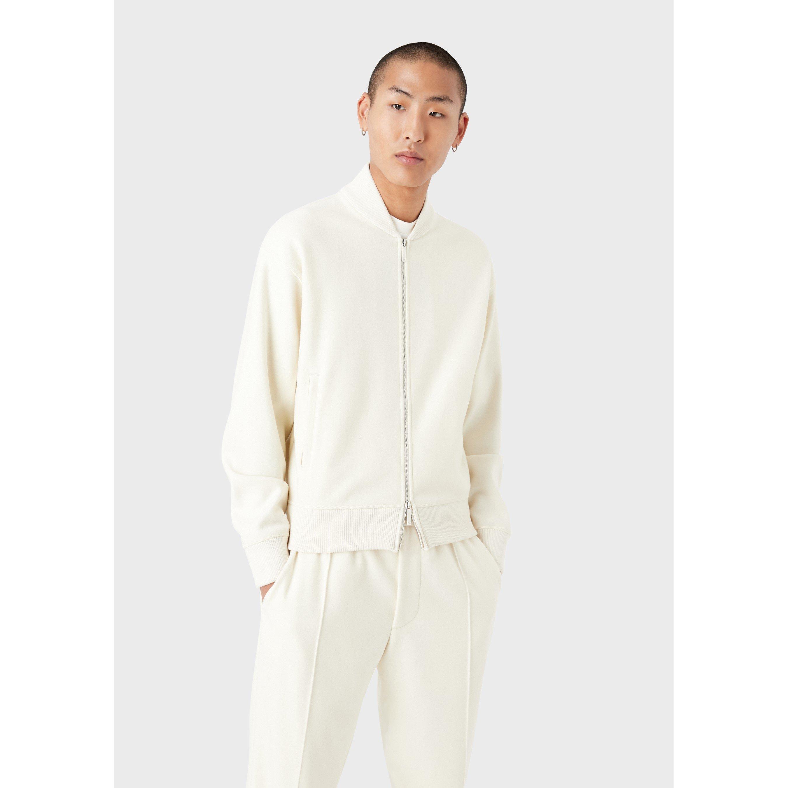 Emporio Armani # Emporio Felpa Sn99
