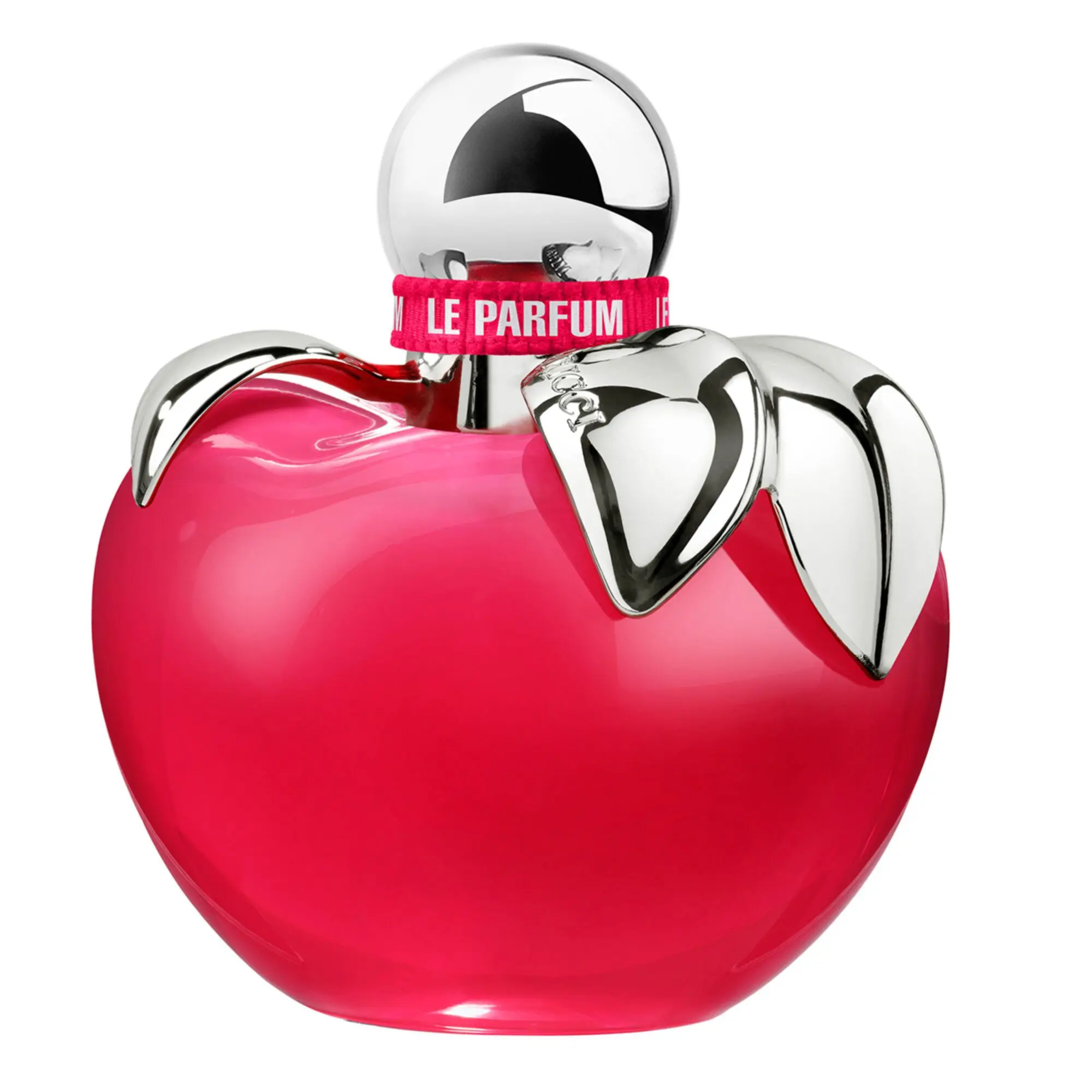 Nina Ricci - Nina Le Parfum Eau de Parfum- Eau de parfum