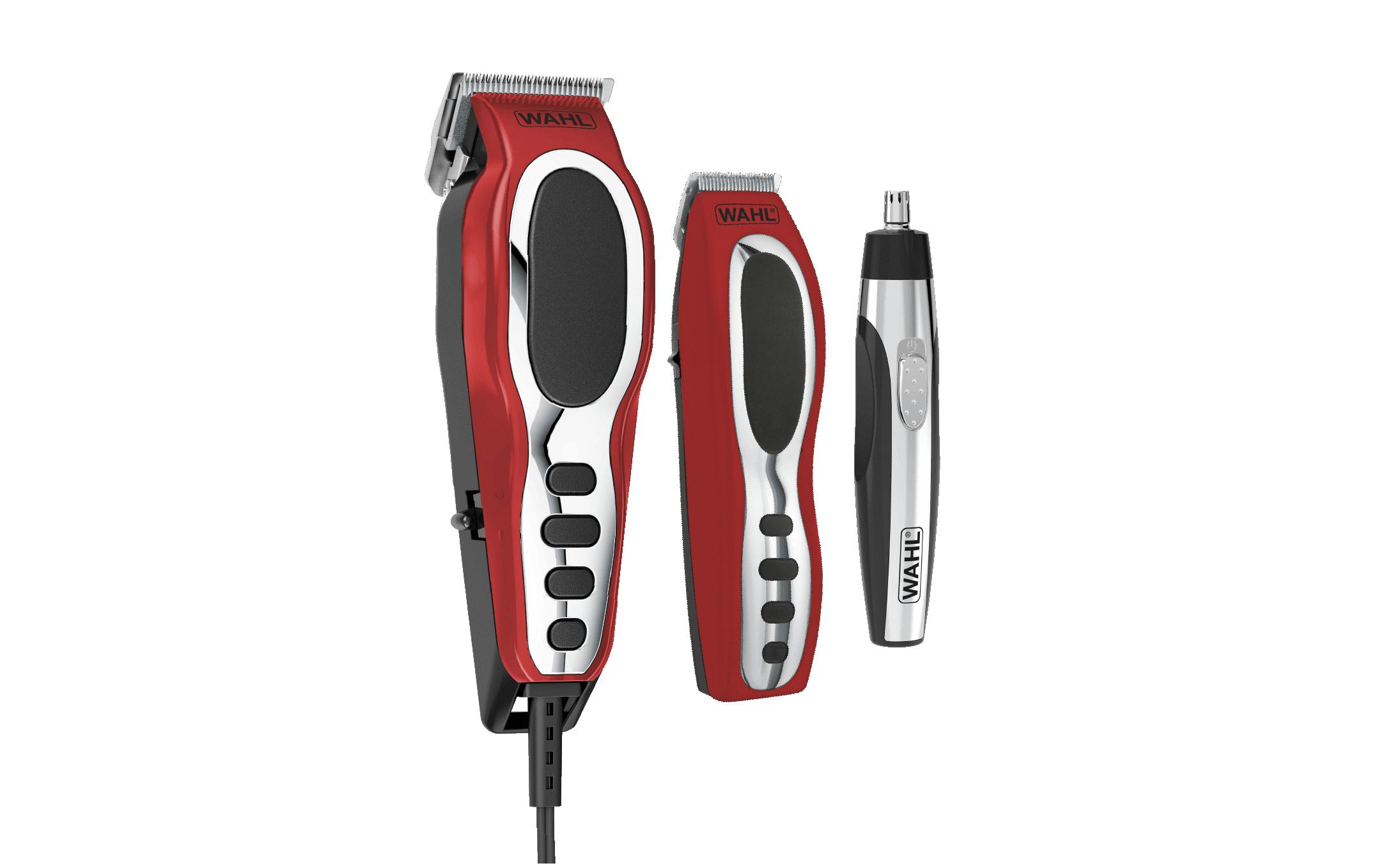 Haarschneider Close Cut Combo22-teiliges Haarschneideset