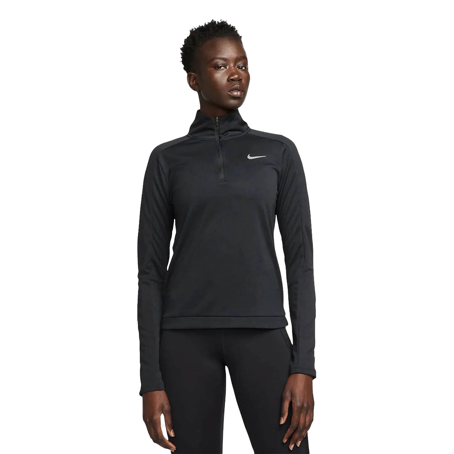 Nike  Dri-fit 1/4 Zip