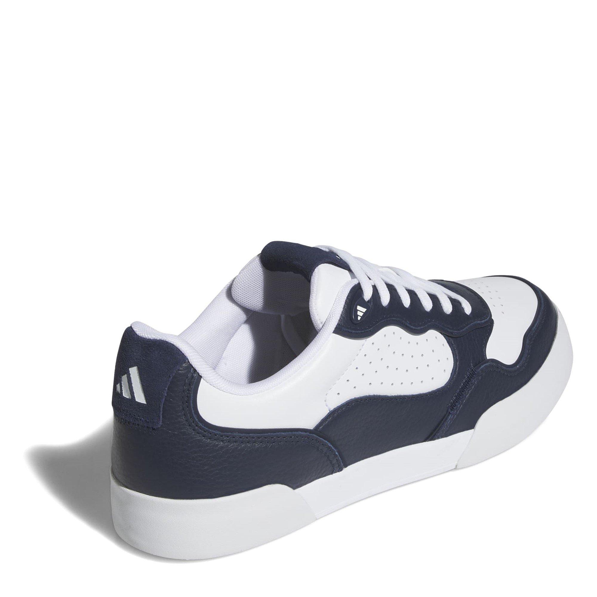 adidas Retrocross 25 Spikeless Golf Shoes Mens