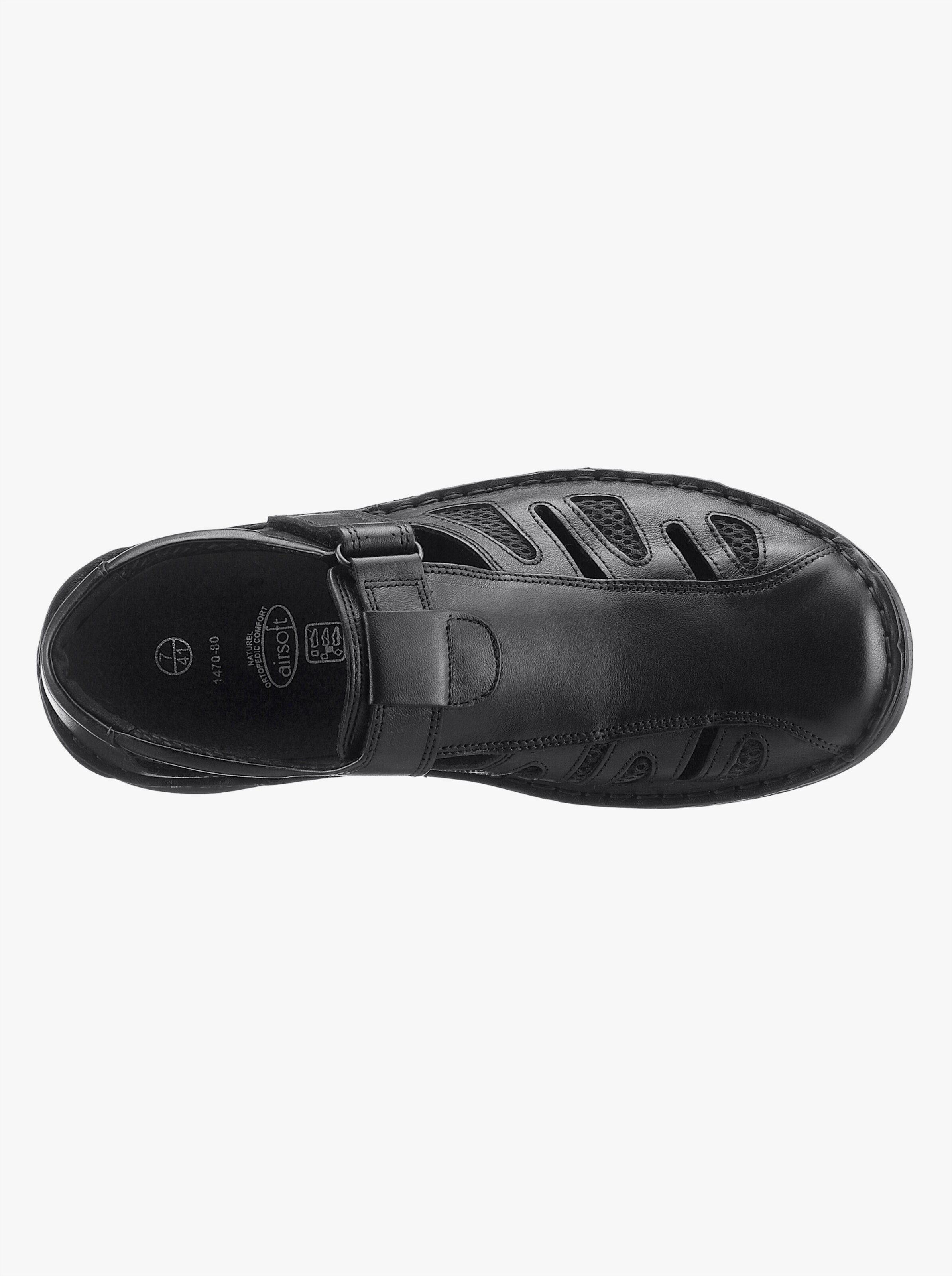 Klettschuh