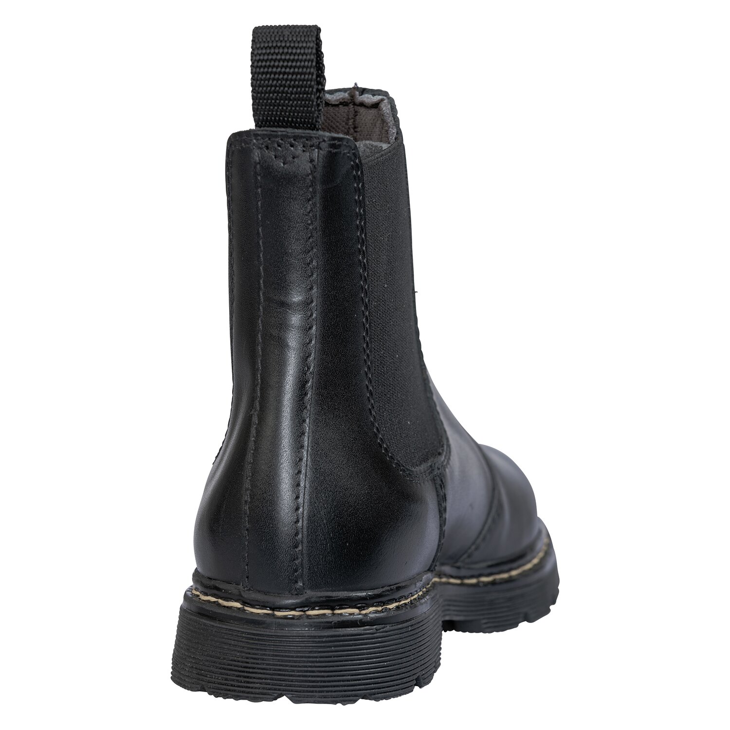 Loesdau Jodhpurstiefel Leeds  - schwarz