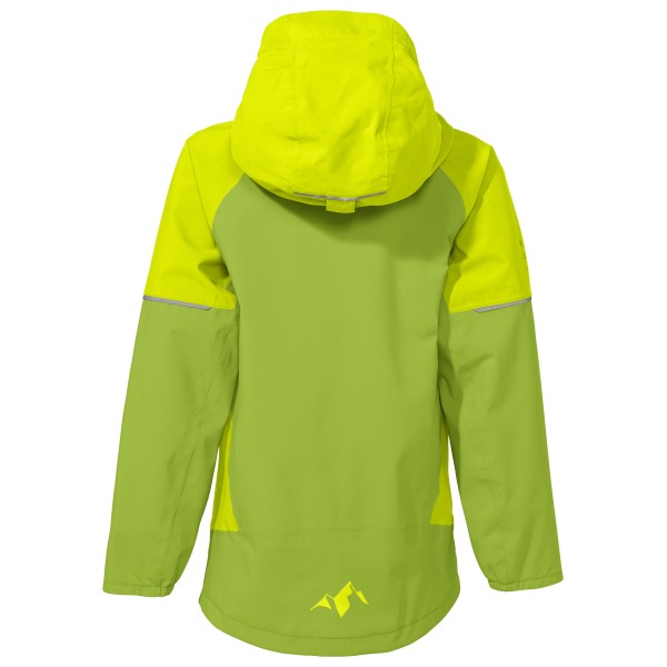 Vaude - Kid's Detective 2,5L Jacket - Veste imperméable