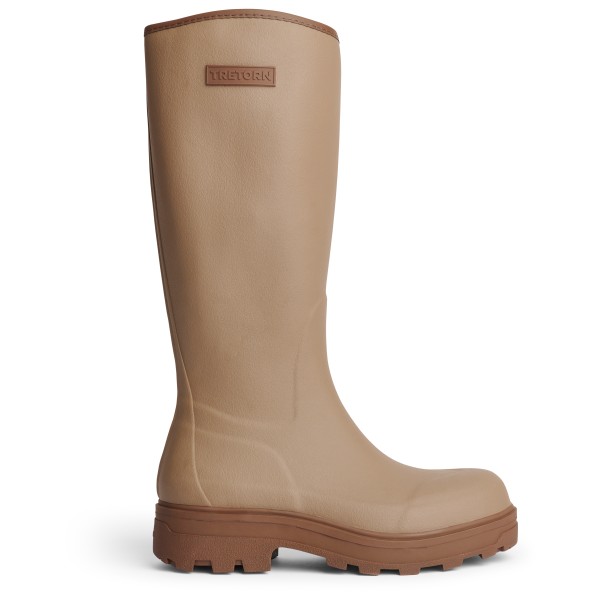 Tretorn - Women's Halla - Bottes en caoutchouc