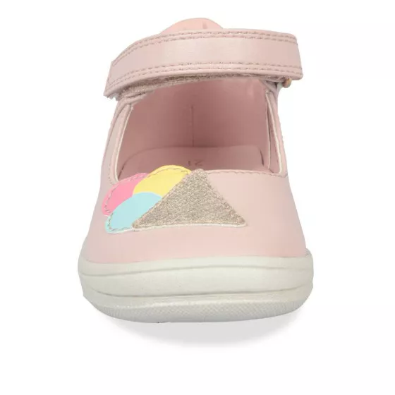 Ballerines ROSE NINI & GIRLS