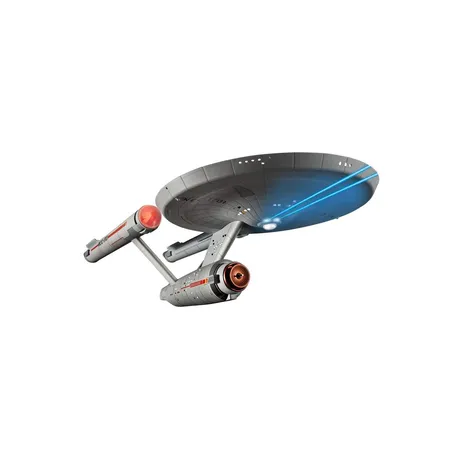 Revell USS Enterprise NCC-1701
