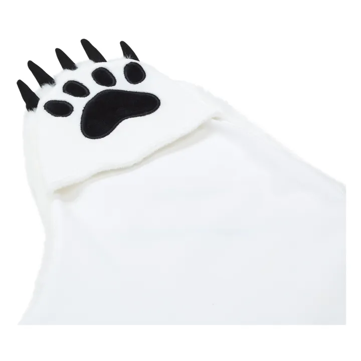 Wild & Soft Déguisement Tigre Blanc