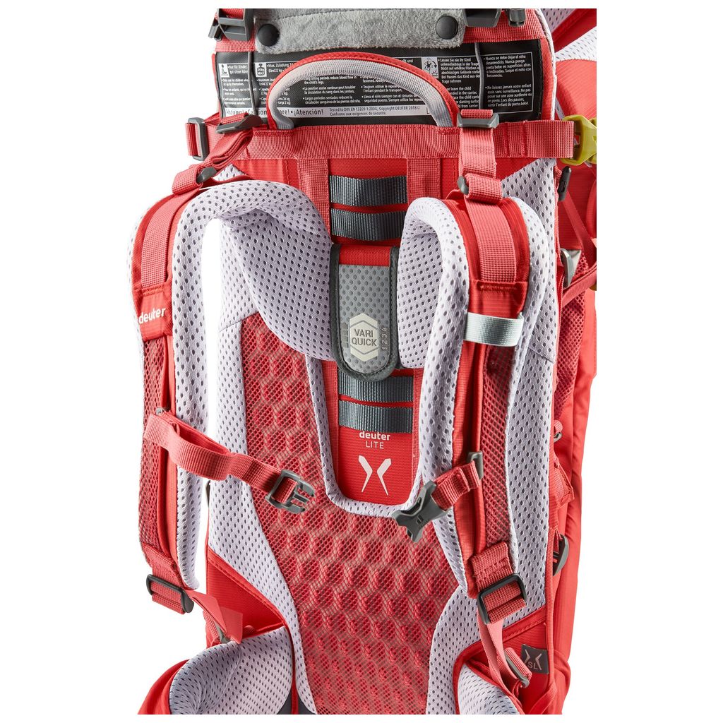 DeuterDeuter   Kid Comfort Active SL Rückentrage