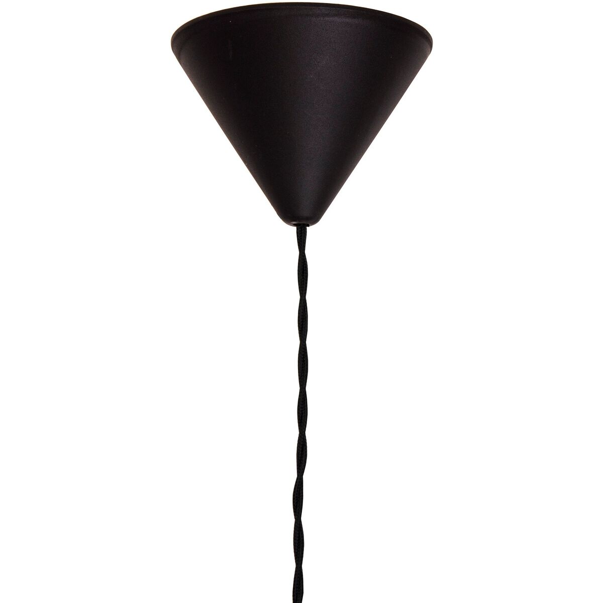 Tropez Pendel 60 cm, natur