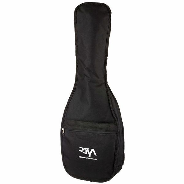 Risa T-Style Electric Ukulele BSB