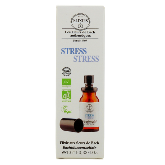 Elixirs & Co - Stress