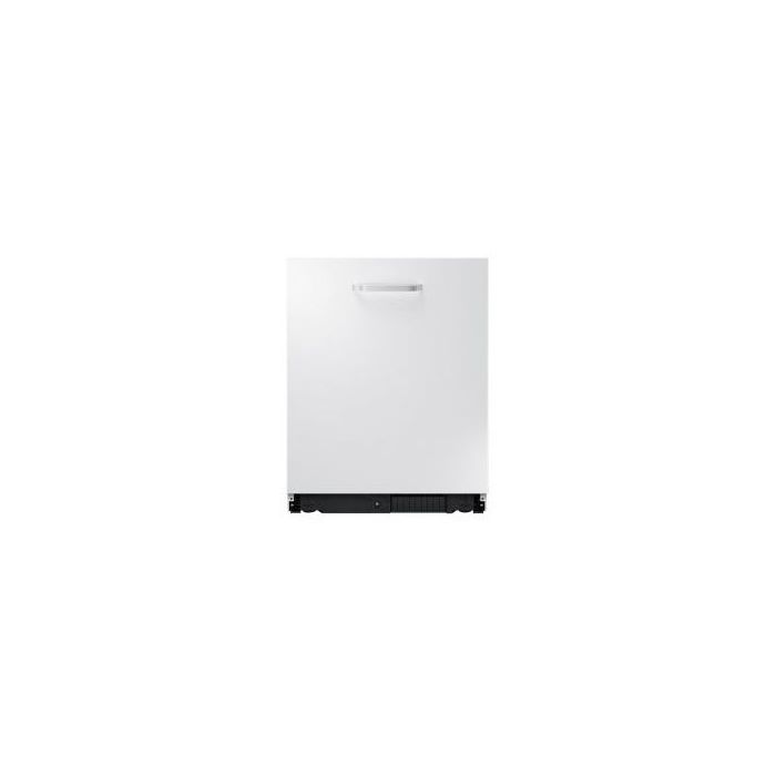 Samsung Vollintegrierter Geschirrspüler DW 60M6040BB/EG