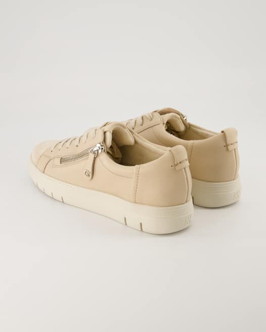 Paul Green 5333-015 Sneaker in Beige