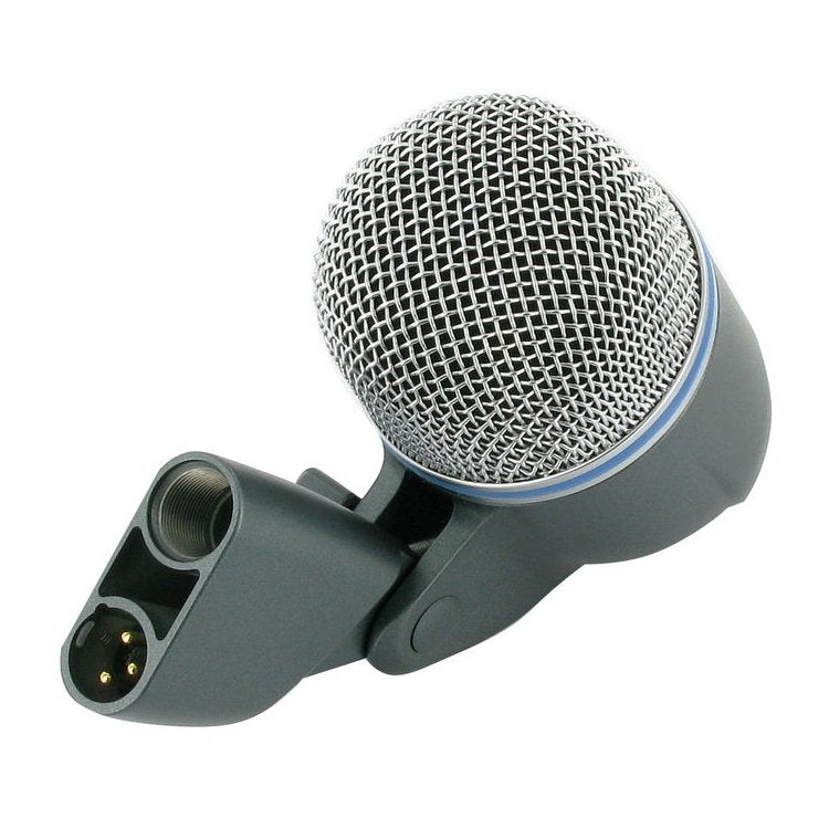 Shure BETA 52A dynamische kick drum microfoon
