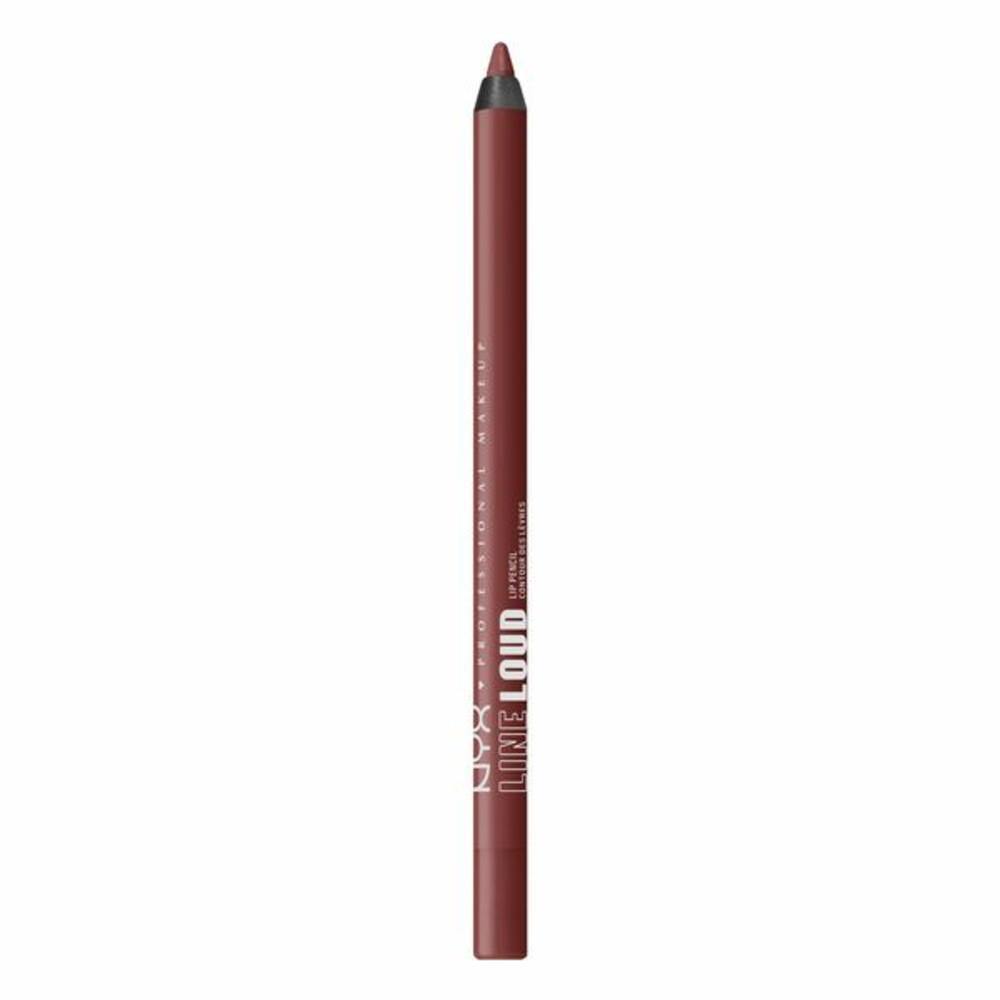 NYX Line Loud Lipliner Sassy1.2 gr