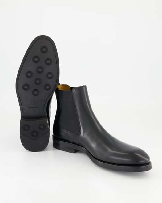 Magnanni 25559 Chelsea Boots in Schwarz