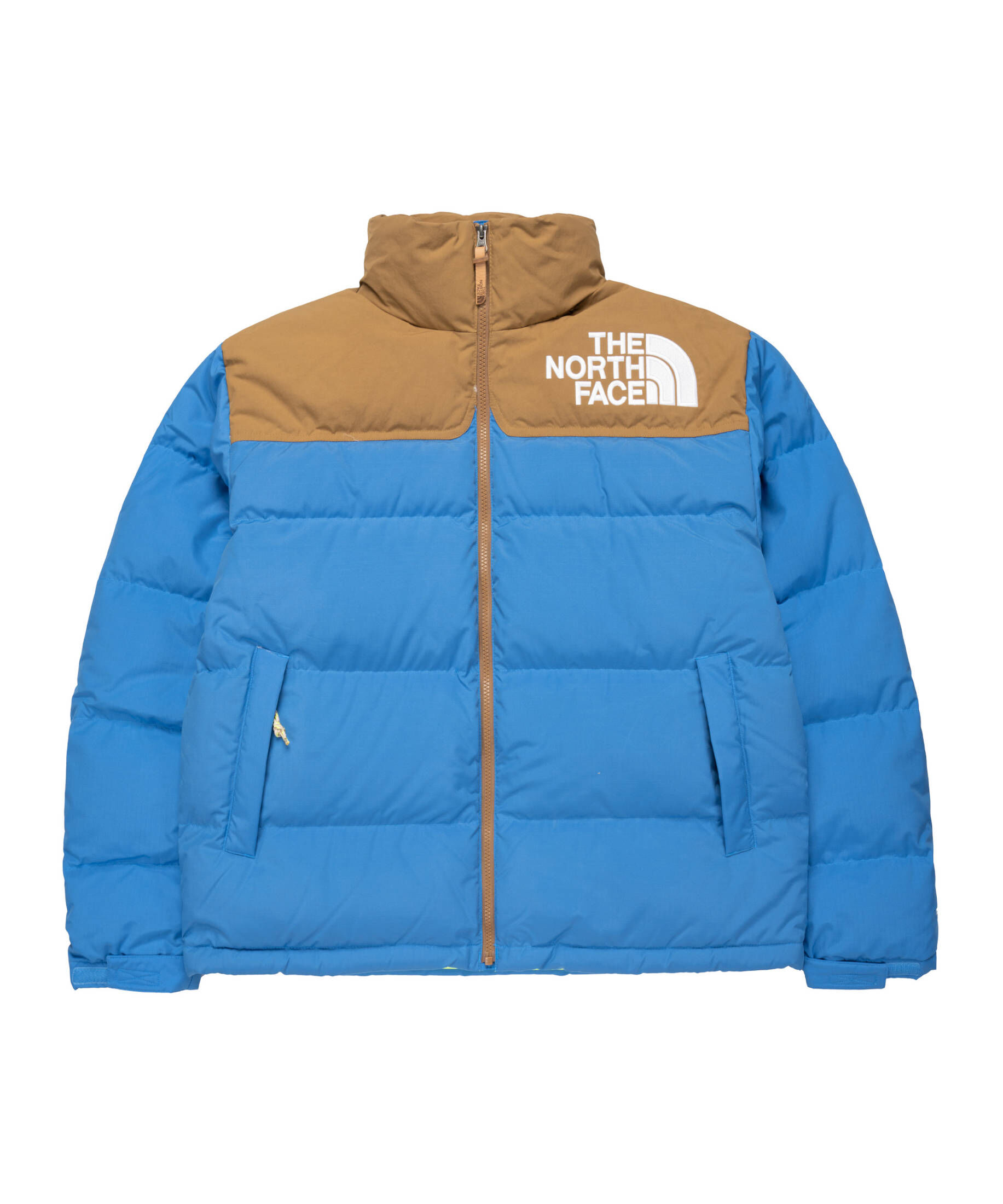 The North Face| Herren Lifestyle - Textilien - Jacken 92 Low-Fi Hi-Tek Nuptse Jacke