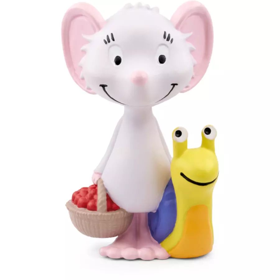 tonies® Tilda Apfelkern - Das Drinnen-Picknick