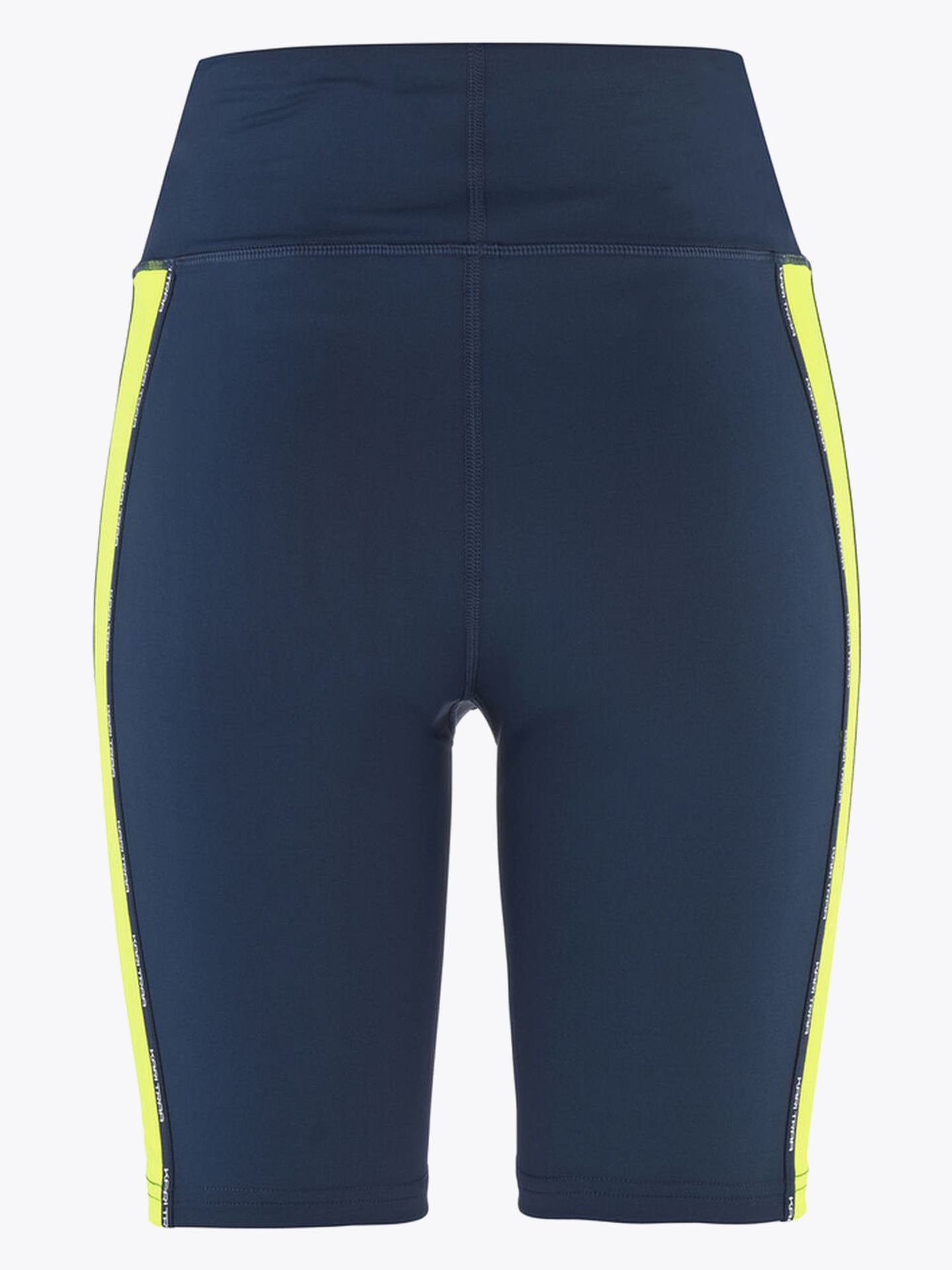 Janni High Waist Shorts