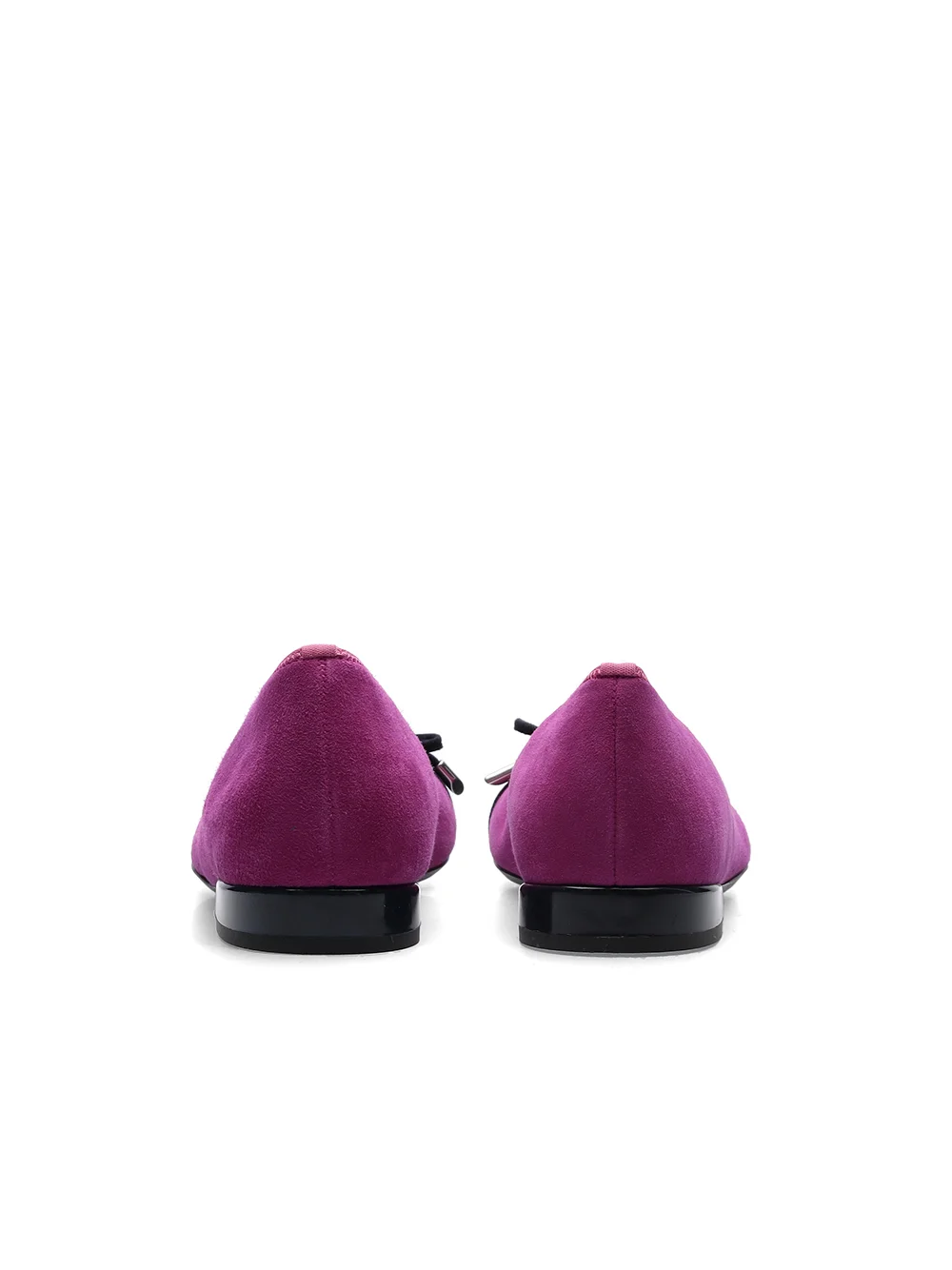 Ballerina Siena night pink
